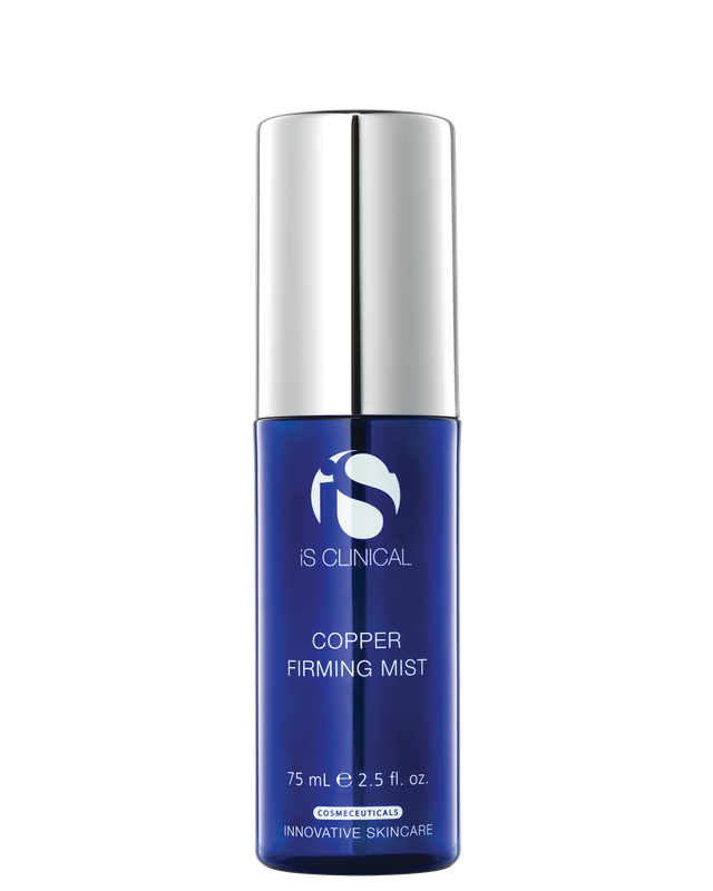 Copper Firming Mist